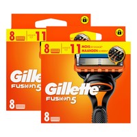 Gillette Fusion5 - 16 scheermesjes