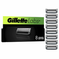 Gillette Labs - 8 scheermesjes