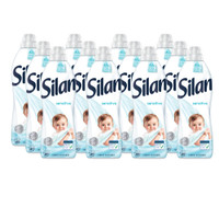 Silan Sensitive wasverzachter - 480 wasbeurten