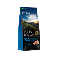 Profine puppy kip & aardappel hondenbrokken - 12 kg