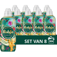 Robijn Paradise Secret wasverzachter - 304 wasbeurten