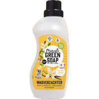 Marcel's Green Soap Vanille & Katoen wasverzachter - 30 wasbeurten