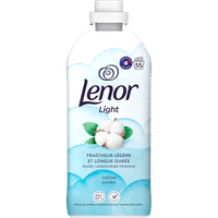Lenor wasverzachter - 55 wasbeurten