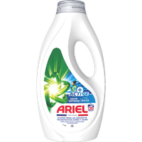 Ariel Active Odor Defense vloeibaar wasmiddel - 20 wasbeurten