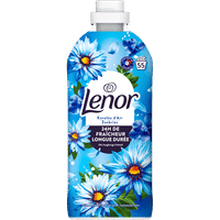Lenor vloeibare wasverzachter Zeebries - 55 wasbeurten