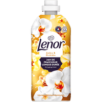 Lenor Amber & Orchidee wasverzachter - 55 wasbeurten