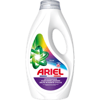 Ariel Extra Color Care wasmiddel - 20 wasbeurten