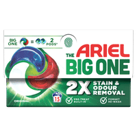 Ariel The Big One wascapsules - 15 wasbeurten