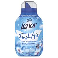 Lenor Fresh Air Ochtendfris wasverzachter - 36 wasbeurten