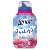 Lenor Fresh Air Fleurige Bloesem wasverzachter - 36 wasbeurten