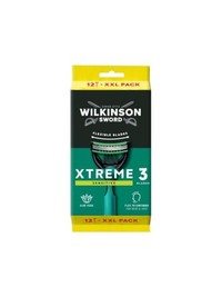 Wilkinson Xtreme 3 - 15 wegwerpmesjes