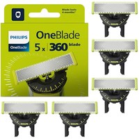 Philips OneBlade 360 QP450/50 - 5 mesjes