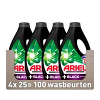 Ariel wasmiddel voor donkere was - 100 wasbeurten