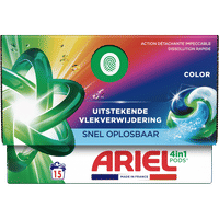 Ariel All-in-1 wasmiddel - 15 wasbeurten