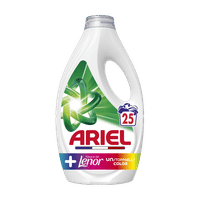 Ariel Touch Of Lenor bonte was wascapsules - 25 wasbeurten