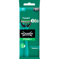 Wilkinson Xtreme 3 Sensitive - 1 wegwerpmesje