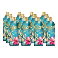 Silan Aroma Therapy Relaxing Maldives wasverzachter - 420 wasbeurten