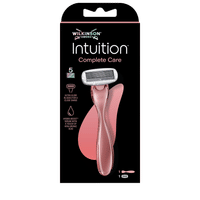 Wilkinson Intuition scheersysteem + 1 mesje