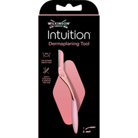 Wilkinson Intuition Dermaglow scheersysteem