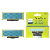 Philips OneBlade First Shave QP225/50 - 2 mesjes