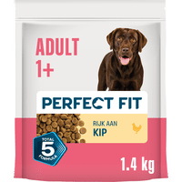 Perfect Fit Adult hondenbrokken - 1,4 kg